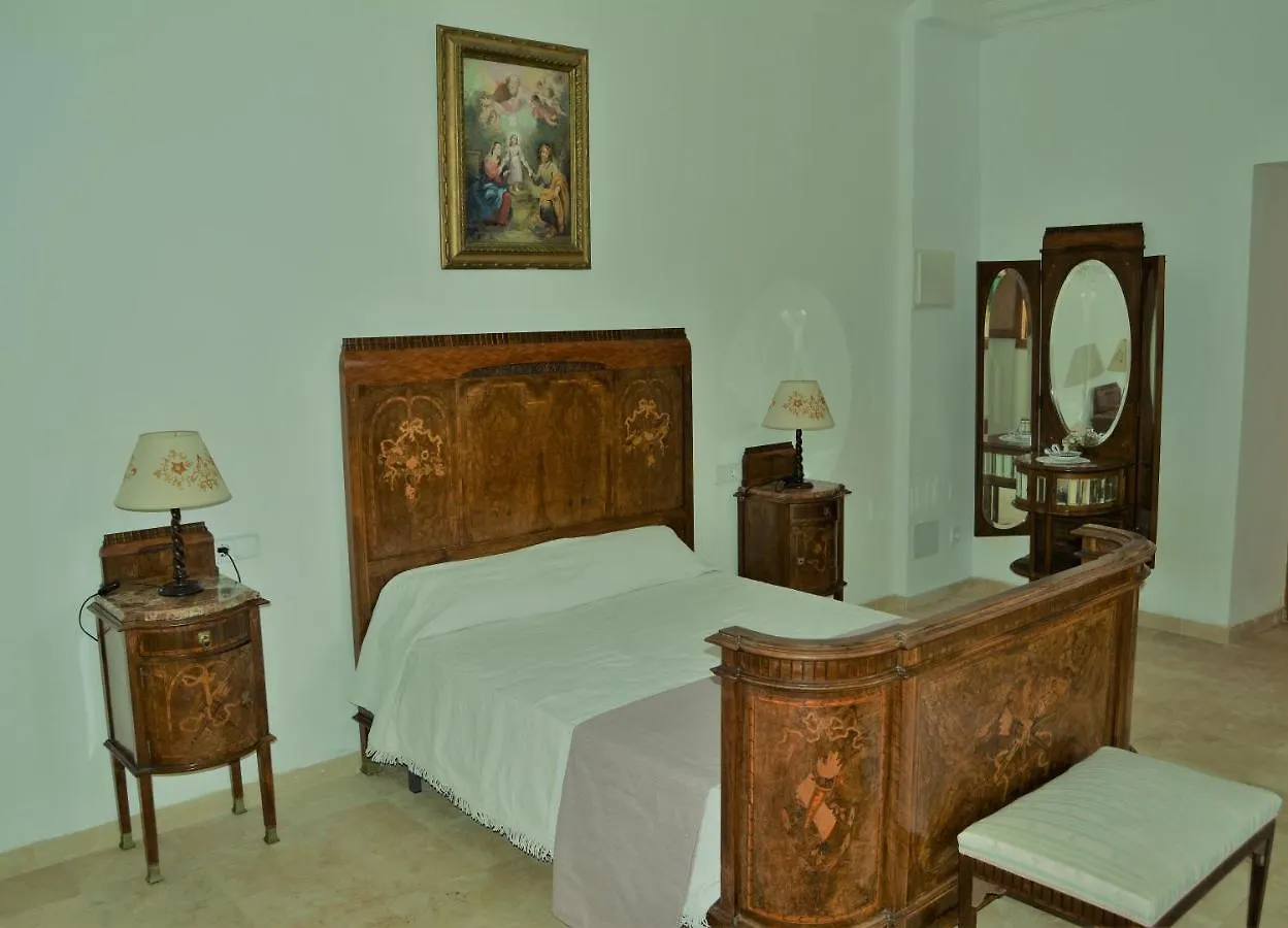Agroturismo Finca Son Amora Palma de Mallorca Inn