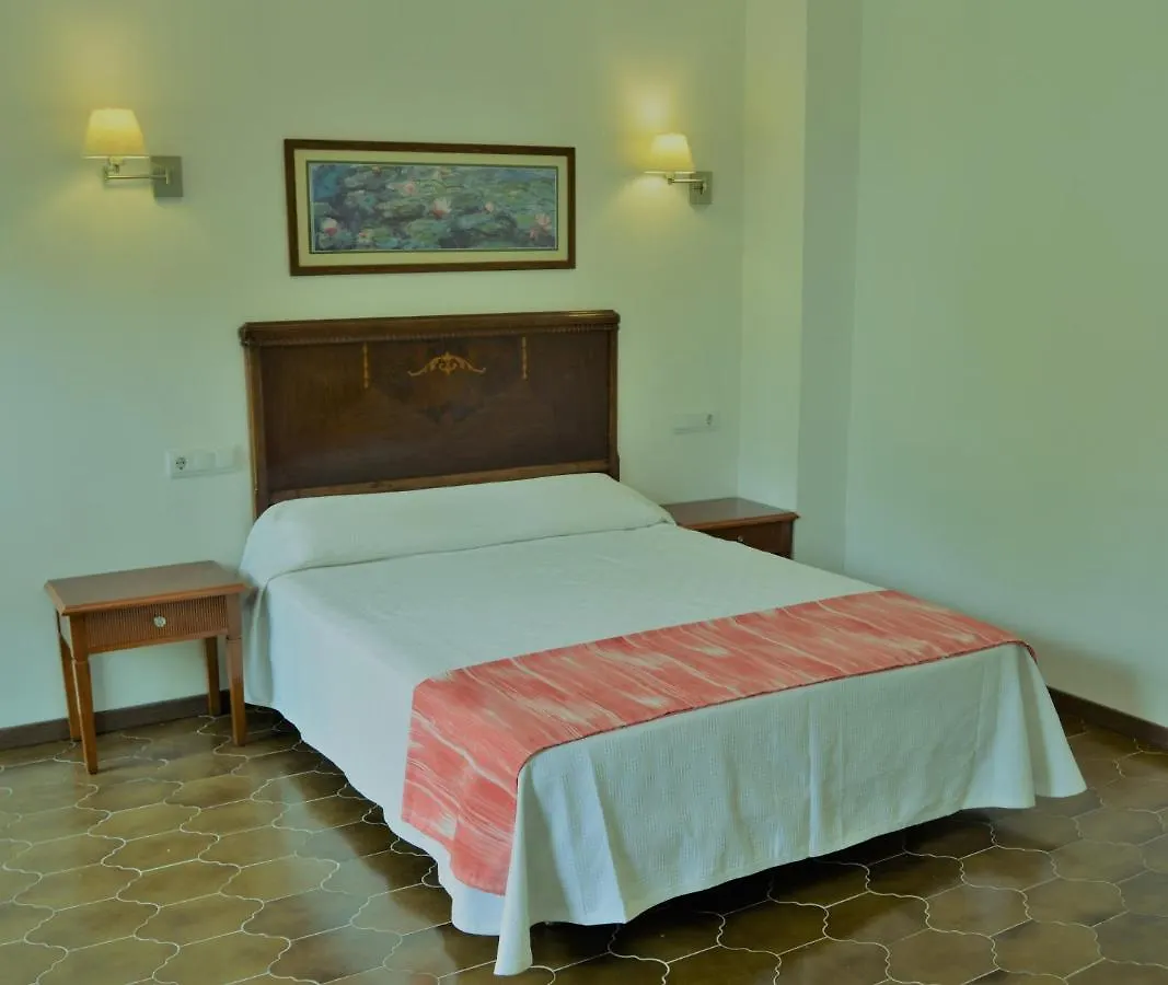 Agroturismo Finca Son Amora Palma de Mallorca 3*,  España