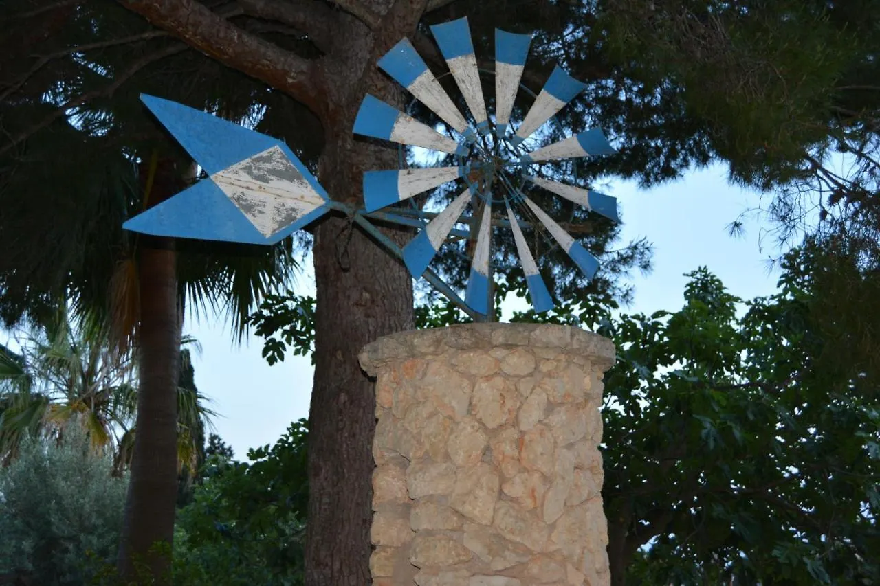 Agroturismo Finca Son Amora Palma de Mallorca