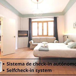 Regina Selfcheck-in Smart ** Palma de Mallorca