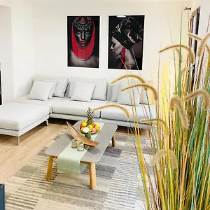 Apartahotel With 2-en Bedrooms, Palma de Mallorca
