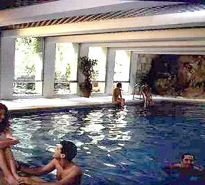 Hotel Uto Palace, Palma de Mallorca