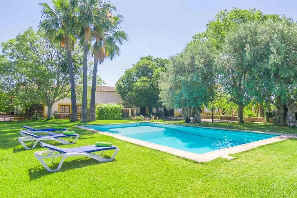 Agroturismo Finca Son Amora Palma