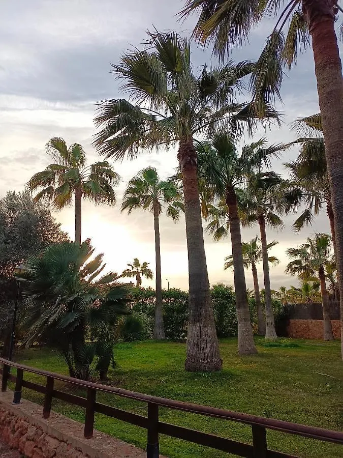 Agroturismo Finca Son Amora Palma